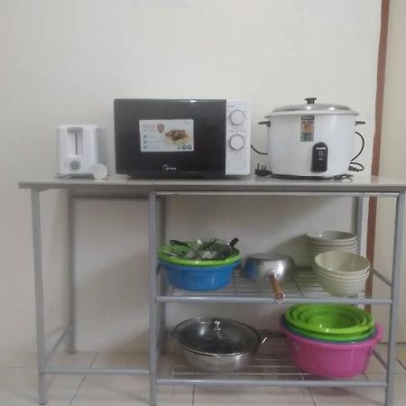 טאנה ראטה Lily Vacation Home At Cameron Highlands - 12 Pax,Free Wifi W Carporch מראה חיצוני תמונה