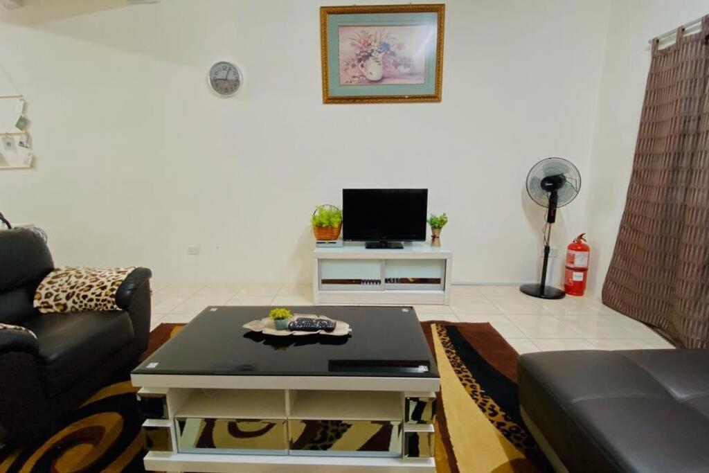 טאנה ראטה Lily Vacation Home At Cameron Highlands - 12 Pax,Free Wifi W Carporch מראה חיצוני תמונה