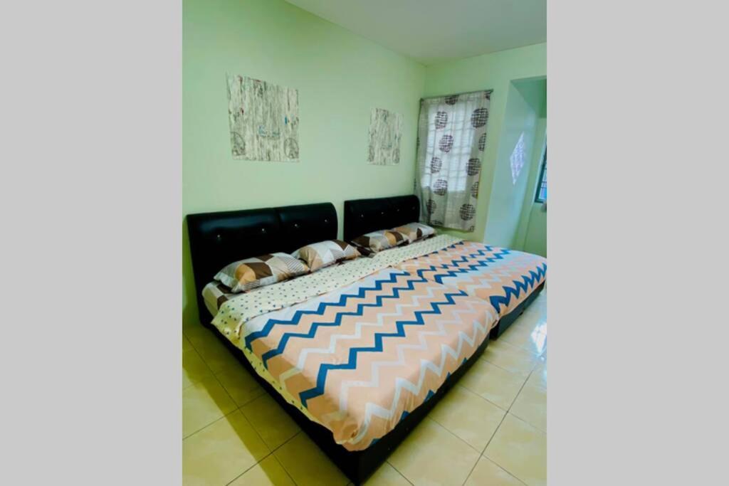 טאנה ראטה Lily Vacation Home At Cameron Highlands - 12 Pax,Free Wifi W Carporch מראה חיצוני תמונה