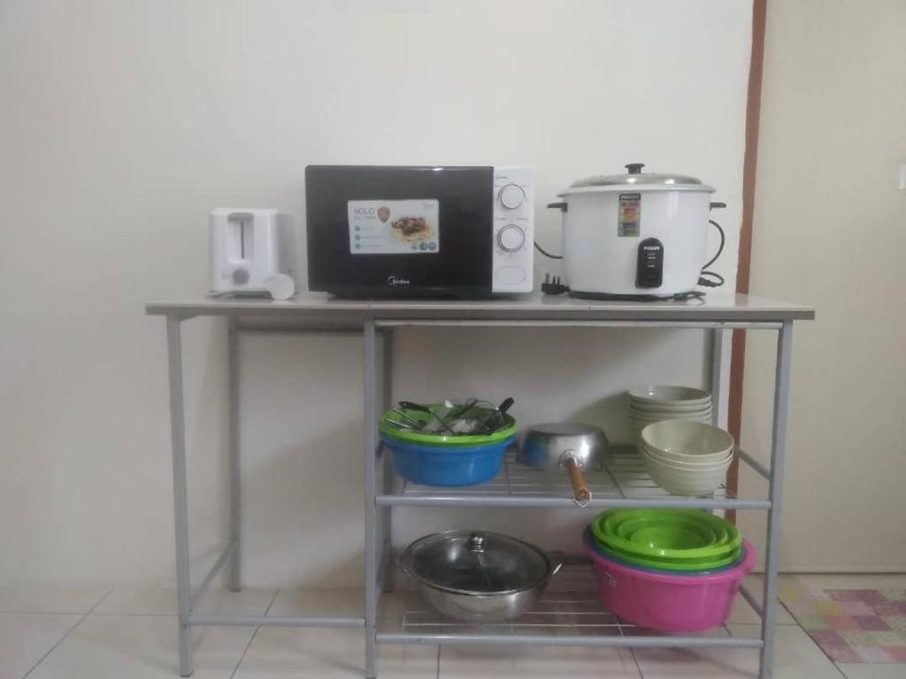 טאנה ראטה Lily Vacation Home At Cameron Highlands - 12 Pax,Free Wifi W Carporch מראה חיצוני תמונה