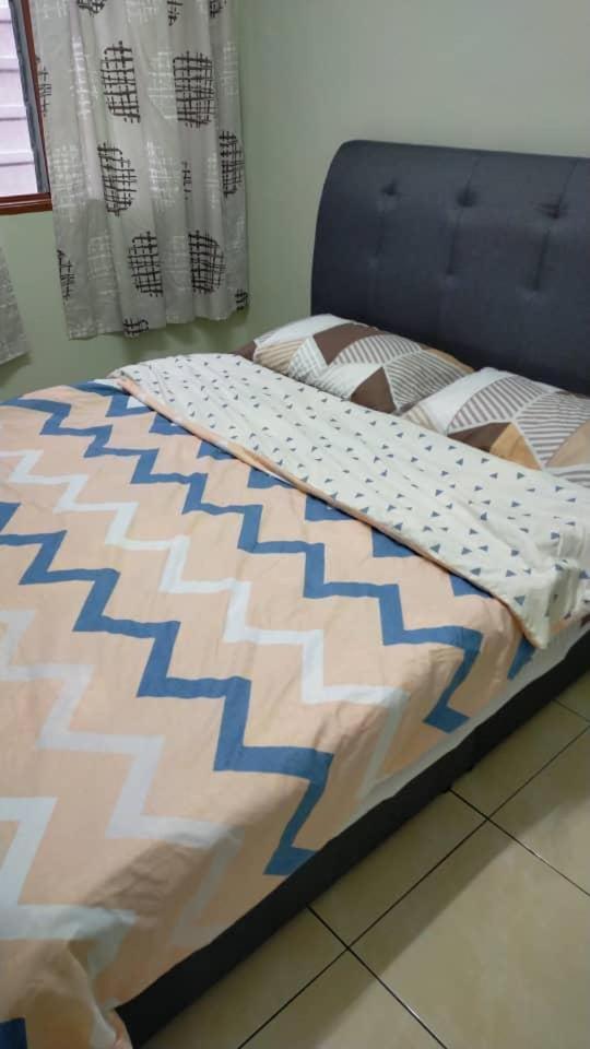טאנה ראטה Lily Vacation Home At Cameron Highlands - 12 Pax,Free Wifi W Carporch מראה חיצוני תמונה